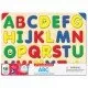 Puzzle 26 piese - Sa invatam alfabetul Puzzle 26 piese - Sa invatam alfabetul