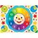 Puzzle 12 piese - Sa invatam ceasul Puzzle 12 piese - Sa invatam ceasul