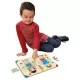 Puzzle - Sa invatam corpul uman Puzzle - Sa invatam corpul uman