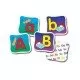 Joc de memorie The Learning Journey - Sa memoram alfabetul Joc de memorie The Learning Journey - Sa memoram alfabetul