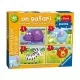Puzzle Safari - 2/3/4/5 piese Puzzle Safari - 2/3/4/5 piese