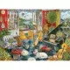 Puzzle sala de muzica 500 piese Ravensburger Puzzle sala de muzica 500 piese Ravensburger