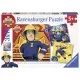 Puzzle Sam in actiune 3x49 piese Puzzle Sam in actiune 3x49 piese