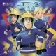 Puzzle Sam in actiune 3x49 piese Puzzle Sam in actiune 3x49 piese