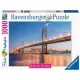 Puzzle San Francisco 1000 piese Ravensburger Puzzle San Francisco 1000 piese Ravensburger