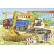 Puzzle Santier- 2x12 piese Puzzle Santier- 2x12 piese