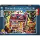 Puzzle 1000 piese Ravensburger - Scufita Rosie Puzzle 1000 piese Ravensburger - Scufita Rosie
