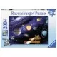 Puzzle Sistemul solar 200 piese Puzzle Sistemul solar 200 piese