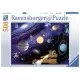 Puzzle sistemul solar 500 piese Puzzle sistemul solar 500 piese