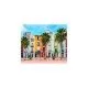 Puzzle Spania mediteraneana 1000 piese Puzzle Spania mediteraneana 1000 piese