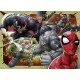 Puzzle Spiderman - 12/16/20/24 piese Puzzle Spiderman - 12/16/20/24 piese