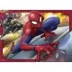 Puzzle Spiderman - 12/16/20/24 piese Puzzle Spiderman - 12/16/20/24 piese
