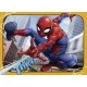 Puzzle Spiderman - 12/16/20/24 piese Puzzle Spiderman - 12/16/20/24 piese