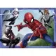 Puzzle Spiderman - 12/16/20/24 piese Puzzle Spiderman - 12/16/20/24 piese