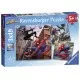 Puzzle Spiderman 3x49 piese Puzzle Spiderman 3x49 piese