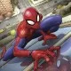 Puzzle Spiderman 3x49 piese Puzzle Spiderman 3x49 piese