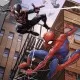 Puzzle Spiderman 3x49 piese Puzzle Spiderman 3x49 piese