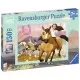 Puzzle Spirit 150 piese Ravensburger Puzzle Spirit 150 piese Ravensburger