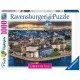 Puzzle Stockholm Suedia 1000 piese Puzzle Stockholm Suedia 1000 piese