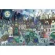 Puzzle 5000 piese Ravensburger - Strada victoriana Puzzle 5000 piese Ravensburger - Strada victoriana