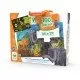 Puzzle straluceste in intuneric 100 piese - Animale salbatice Puzzle straluceste in intuneric 100 piese - Animale salbatice