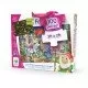 Puzzle straluceste in intuneric 100 piese - Fantezie Puzzle straluceste in intuneric 100 piese - Fantezie