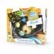 Puzzle straluceste in intuneric 100 piese - Spatiu Puzzle straluceste in intuneric 100 piese - Spatiu