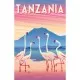 Puzzle Tanzania 200 piese Ravensburger Puzzle Tanzania 200 piese Ravensburger