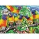 Puzzle Tinutul Loriinilor 1000 piese Puzzle Tinutul Loriinilor 1000 piese