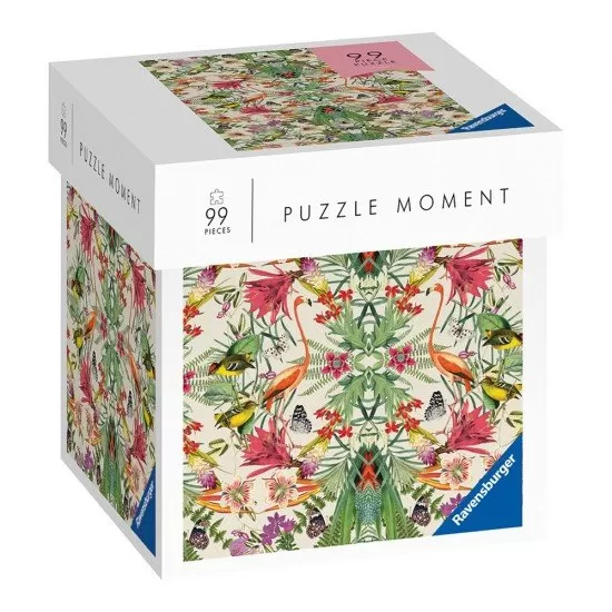 Puzzle Tropical 99 piese Puzzle Tropical 99 piese