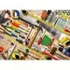 Puzzle unelte 1000 piese Puzzle unelte 1000 piese