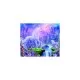 Puzzle unicorn cu sclipici Ravensburger 100 piese Puzzle unicorn cu sclipici Ravensburger 100 piese
