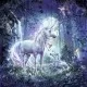 Puzzle Unicorni 3x49 piese Puzzle Unicorni 3x49 piese