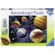 Puzzle Univers 100 piese Puzzle Univers 100 piese