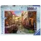 Puzzle Venetia romantica 1000 piese Puzzle Venetia romantica 1000 piese
