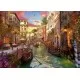 Puzzle Venetia romantica 1000 piese Puzzle Venetia romantica 1000 piese