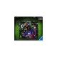 Puzzle Villainous personaje Ravensburger 2000 piese Puzzle Villainous personaje Ravensburger 2000 piese