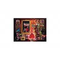 Puzzle Villainous Regina Inimilor 1000 piese