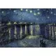 Puzzle Vincent van Gogh - 1000 piese Puzzle Vincent van Gogh - 1000 piese