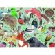 Puzzle vizitatorii gradinei 500 piese Ravensburger Puzzle vizitatorii gradinei 500 piese Ravensburger