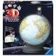 Puzzle 3D cu led globul pamantesc 540 piese Ravensburger Puzzle 3D cu led globul pamantesc 540 piese Ravensburger