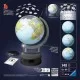 Puzzle 3D cu led globul pamantesc 540 piese Ravensburger Puzzle 3D cu led globul pamantesc 540 piese Ravensburger