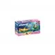 Playmobil Magic - Regele marii cu trasura rechin Playmobil Magic - Regele marii cu trasura rechin