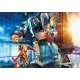 Playmobil City Action - Robot de politie pentru operatiuni speciale Playmobil City Action - Robot de politie pentru operatiuni speciale