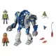 Playmobil City Action - Robot de politie pentru operatiuni speciale Playmobil City Action - Robot de politie pentru operatiuni speciale