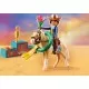 Playmobil Spirit - Rodeo cu Pru si Chica Linda