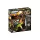 Playmobil Dino Rise Saichania - Invazia robotilor Playmobil Dino Rise Saichania - Invazia robotilor