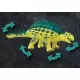 Playmobil Dino Rise Saichania - Invazia robotilor Playmobil Dino Rise Saichania - Invazia robotilor