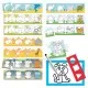 Set creativ Headu - Scoala de desen Set creativ Headu - Scoala de desen