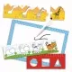 Set creativ Headu - Scoala de desen Set creativ Headu - Scoala de desen